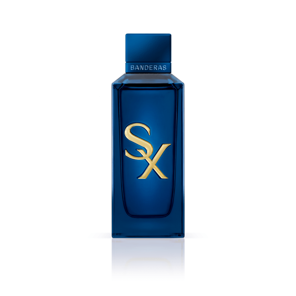 Perfume Seduction X EDP - Banderas